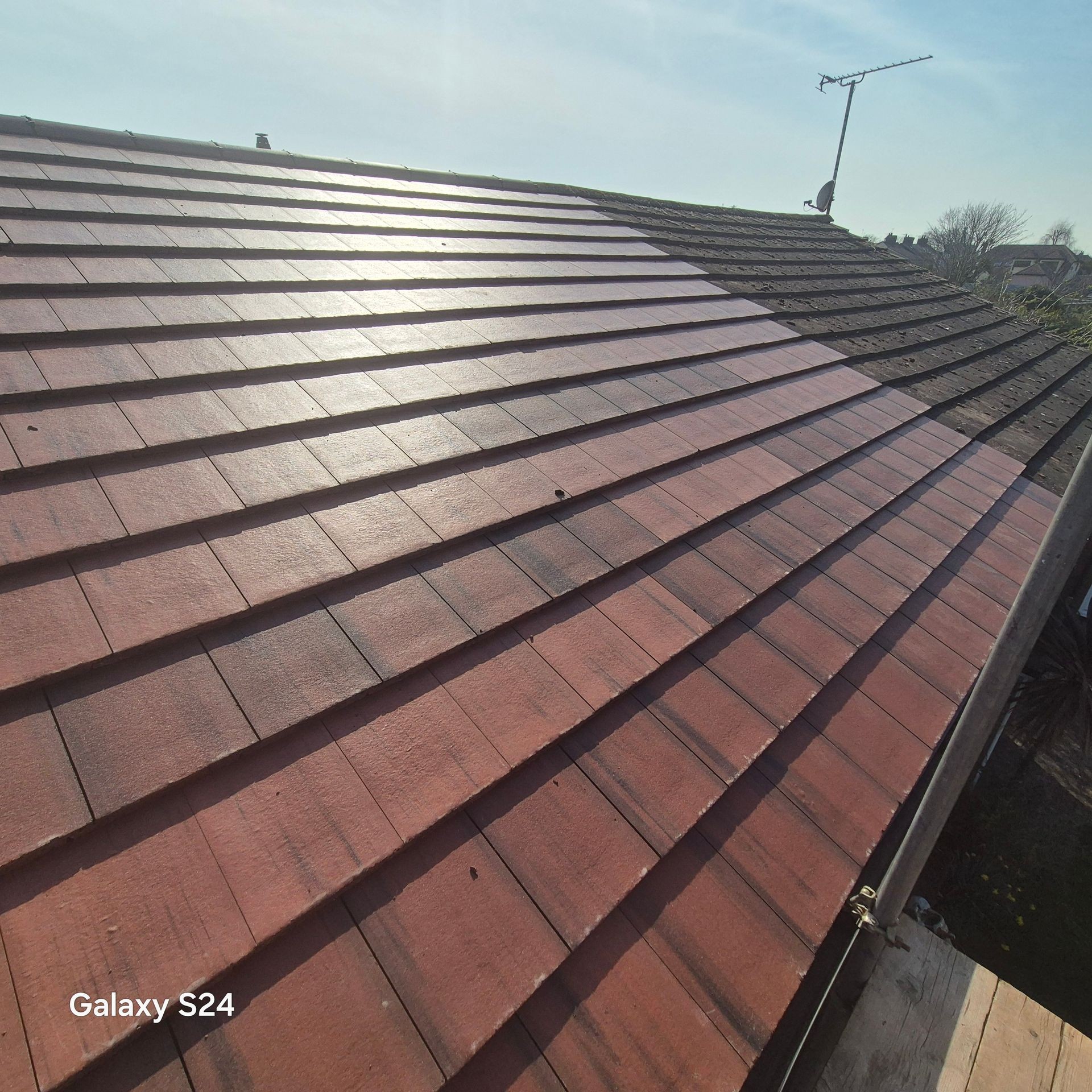 Roofing and Guttering Solutions